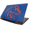 Boise State University Broncos Mascot Lenovo IdeaPad Skin