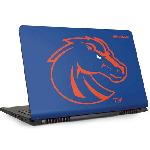 Boise State University Broncos Mascot Dell Inspiron Skin