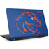 Boise State University Broncos Mascot Dell Inspiron Skin