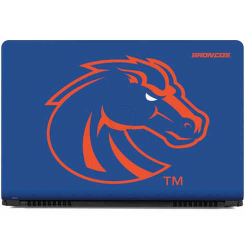 Boise State University Broncos Mascot Dell Inspiron Skin
