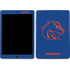 Boise State University Broncos Mascot iPad Skins