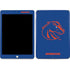 Boise State University Broncos Mascot Apple iPad Skin