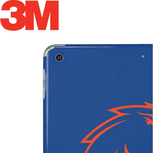 Boise State University Broncos Mascot Apple iPad Skin