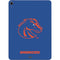 Boise State University Broncos Mascot Apple iPad Air Skin