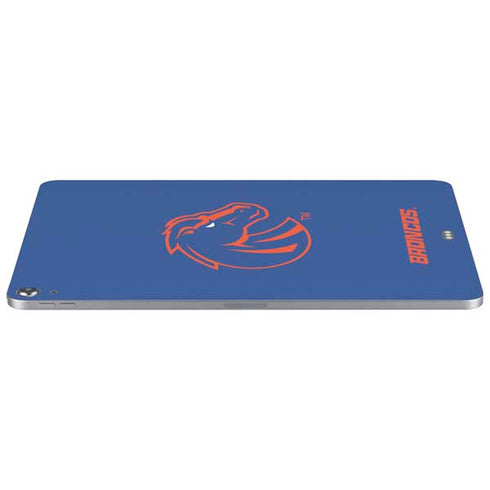 Boise State University Broncos Mascot Apple iPad Air Skin