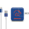 Boise State University Broncos Mascot iPad Charger (10W USB) Skin