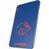 Boise State University Broncos Mascot Apple iPad Mini Skin