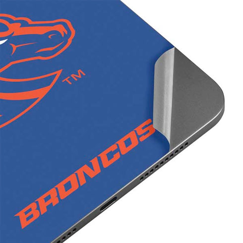 Boise State University Broncos Mascot Apple iPad Mini Skin