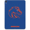 Boise State University Broncos Mascot Apple iPad Pro Skin