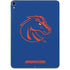 Boise State University Broncos Mascot Apple iPad Pro Skin