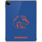 Boise State University Broncos Mascot iPad Pro 11in (2024) Clear Case