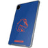 Boise State University Broncos Mascot iPad Cases