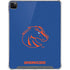 Boise State University Broncos Mascot iPad Cases