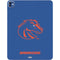 Boise State University Broncos Mascot iPad Pro 13in M4 (2024) Skin
