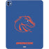 Boise State University Broncos Mascot iPad Pro 13in M4 (2024) Skin