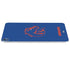Boise State University Broncos Mascot iPad Pro 13in M4 (2024) Skin