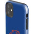 Boise State University Broncos Mascot iPhone 11 Impact Case