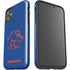 Boise State University Broncos Mascot iPhone 11 Impact Case
