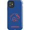 Boise State University Broncos Mascot iPhone 11 Impact Case