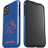 Boise State University Broncos Mascot iPhone 11 Pro Max Impact Case
