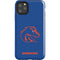 Boise State University Broncos Mascot iPhone 11 Pro Max Impact Case