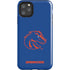 Boise State University Broncos Mascot iPhone 11 Pro Max Impact Case