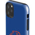 Boise State University Broncos Mascot iPhone 11 Pro Max Impact Case