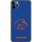 Boise State University Broncos Mascot iPhone 11 Pro Max Skin