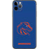 Boise State University Broncos Mascot iPhone 11 Pro Max Skin