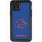 Boise State University Broncos Mascot iPhone 11 Pro Max Waterproof Case