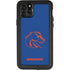 Boise State University Broncos Mascot iPhone 11 Pro Max Waterproof Case