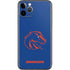 Boise State University Broncos Mascot iPhone 11 Pro Skin