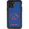 Boise State University Broncos Mascot iPhone 11 Pro Waterproof Case