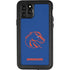 Boise State University Broncos Mascot iPhone 11 Pro Waterproof Case