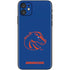 Boise State University Broncos Mascot iPhone 11 Skin