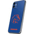 Boise State University Broncos Mascot iPhone 11 Skin