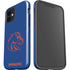 Boise State University Broncos Mascot iPhone 12 Impact Case