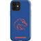 Boise State University Broncos Mascot iPhone 12 Impact Case
