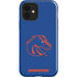 Boise State University Broncos Mascot iPhone 12 Impact Case