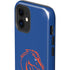 Boise State University Broncos Mascot iPhone 12 Impact Case