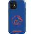 Boise State University Broncos Mascot iPhone 12 Mini Impact Case