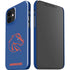 Boise State University Broncos Mascot iPhone 12 Mini Lite Case