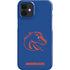 Boise State University Broncos Mascot iPhone 12 Mini Lite Case