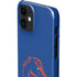 Boise State University Broncos Mascot iPhone 12 Mini Lite Case