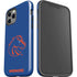 Boise State University Broncos Mascot iPhone 12 Pro Impact Case