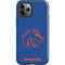 Boise State University Broncos Mascot iPhone 12 Pro Impact Case