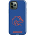 Boise State University Broncos Mascot iPhone 12 Pro Impact Case