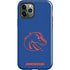 Boise State University Broncos Mascot iPhone 12 Pro Max Impact Case