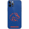 Boise State University Broncos Mascot iPhone 12 Pro Max Skin