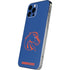 Boise State University Broncos Mascot iPhone 12 Pro Max Skin